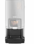 Product angle 5 - Base elevada completa para Sego