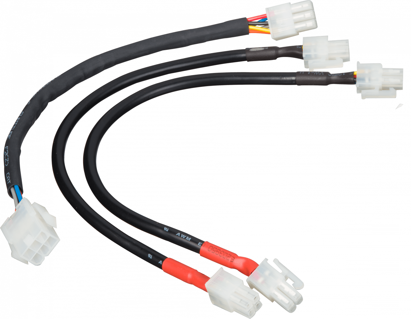 Product angle 1 - MDB cable for Sego L