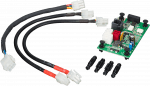 Product angle 1 - MDB service set cable Sego