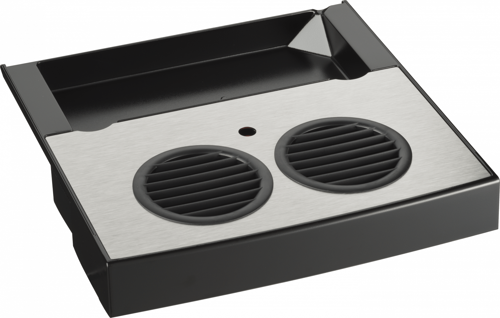 Product angle 2 - Drip tray for fresh brew machines