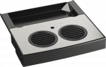 Product angle 2 - Drip tray for fresh brew machines