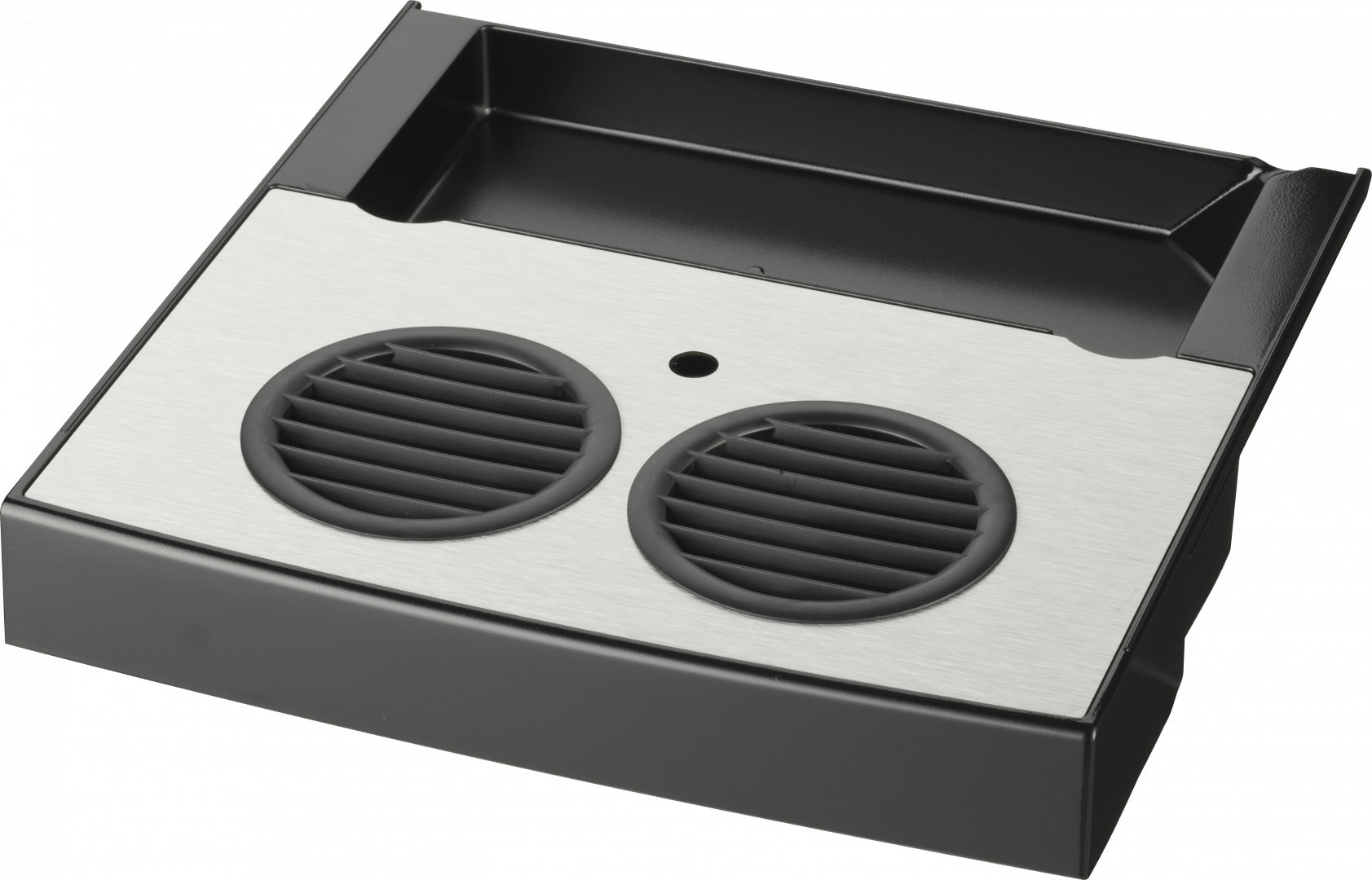 Product angle 3 - Drip tray for fresh brew machines