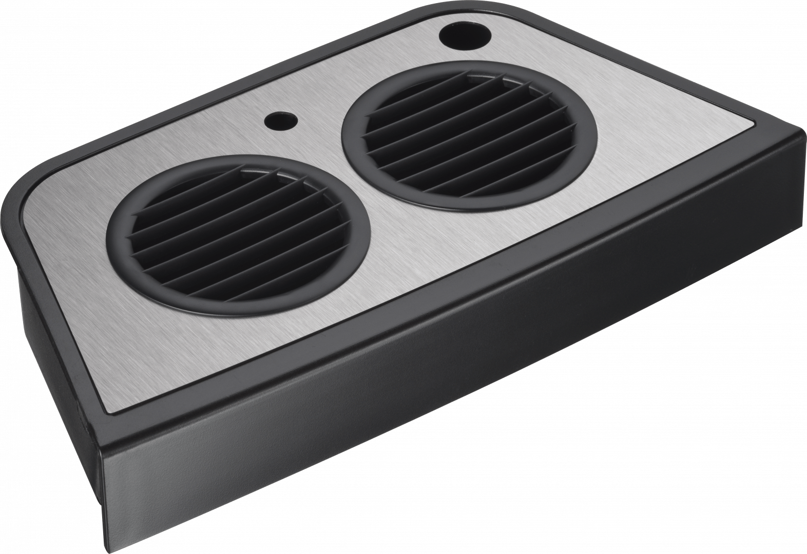 Product angle 2 - Sgocciolatoio per FreshGround XL 233 Touch