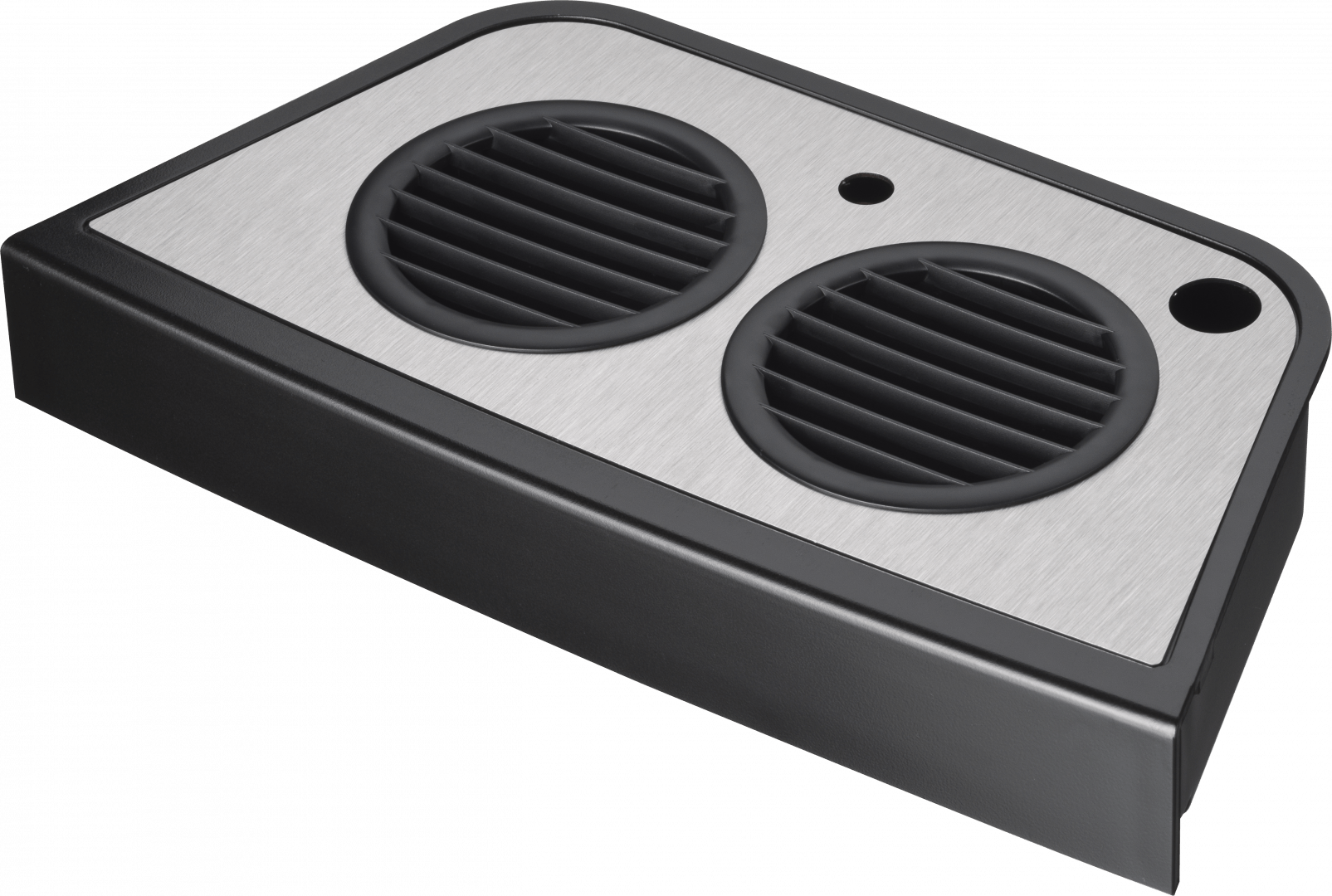 Product angle 3 - Sgocciolatoio per FreshGround XL 233 Touch