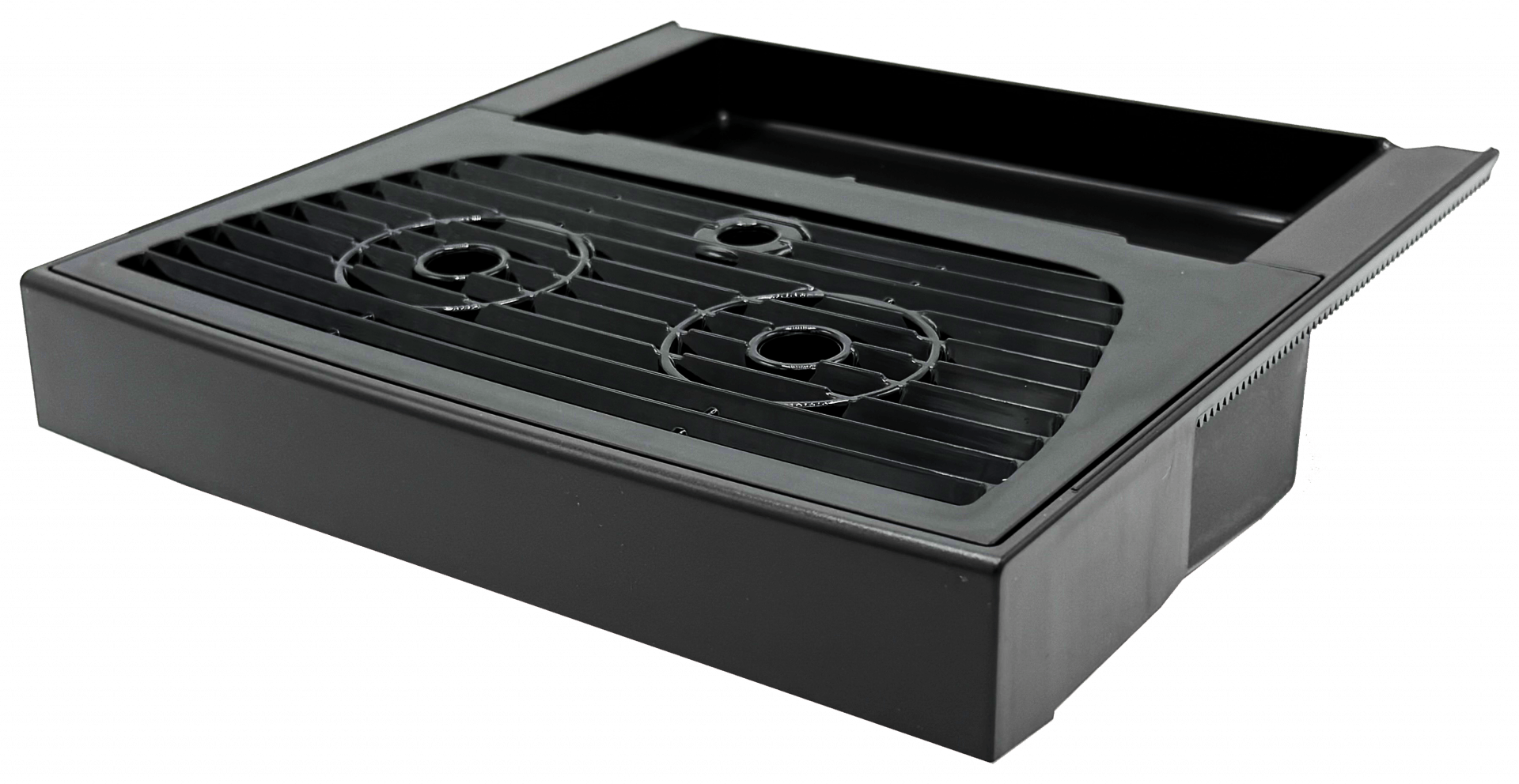 Product angle 1 - Égouttoir Freshbrew pour FreshGround / FreshMore