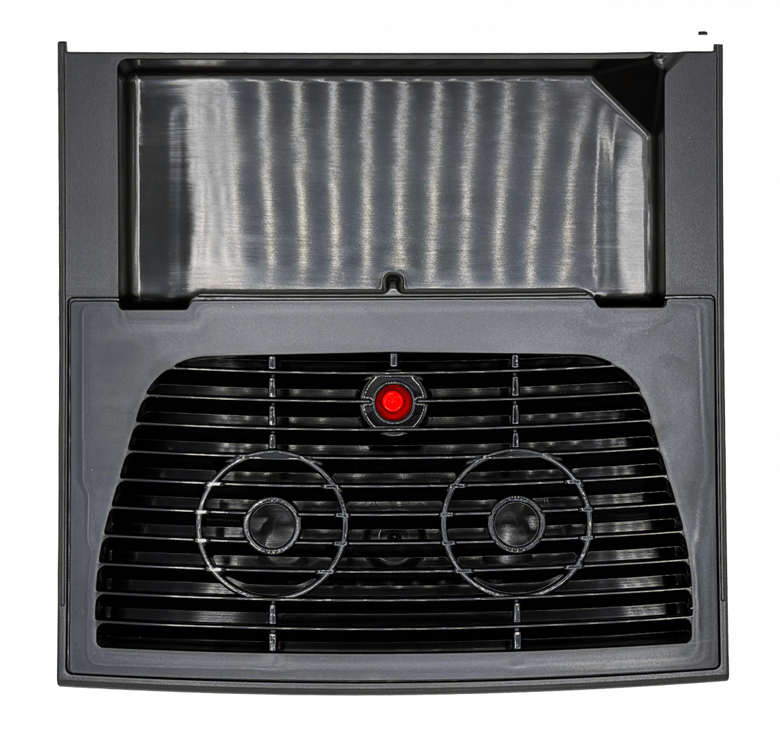 Product angle 2 - Égouttoir Freshbrew pour FreshGround / FreshMore