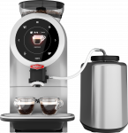 Product angle 2 - Milk Cooler