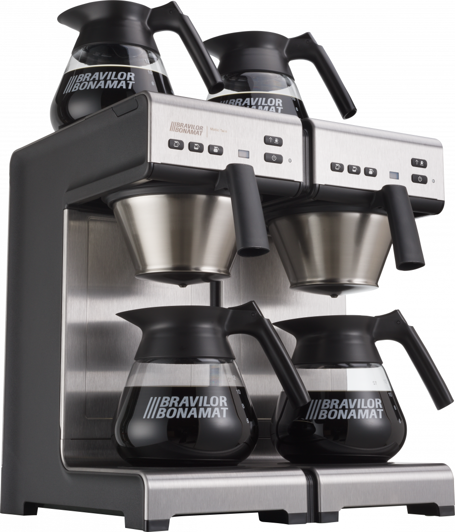 Product angle 4 - Matic Twin