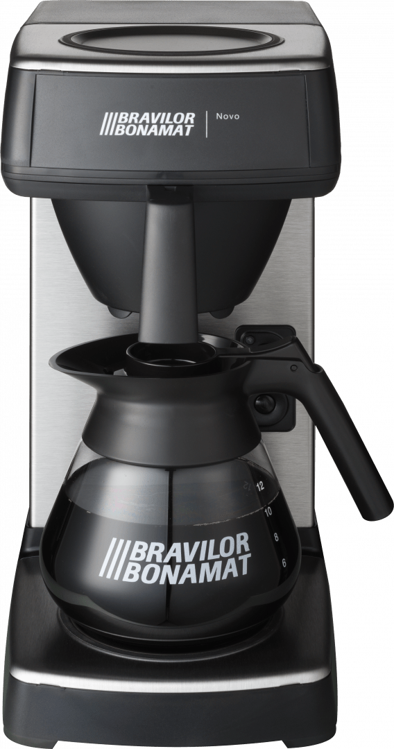 Product angle 1 - Novo PRIX NET