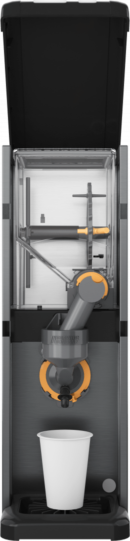 Product angle 2 - Solo