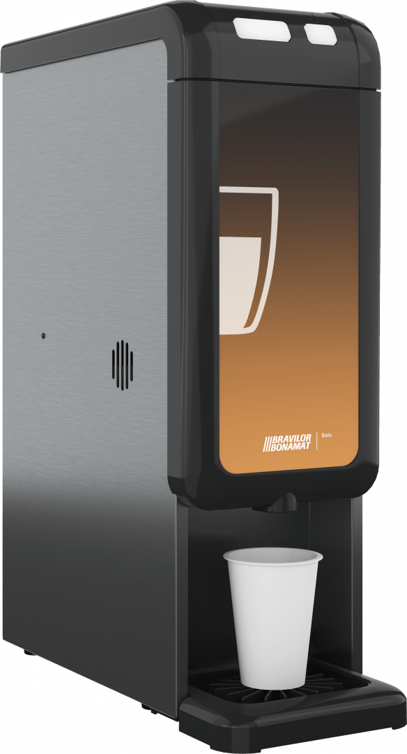 Product angle 3 - Solo