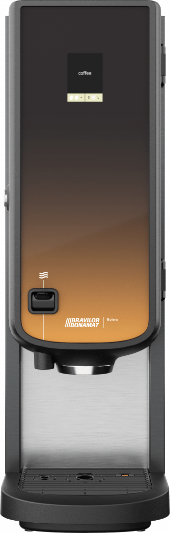 Product angle 1 - Bolero 11