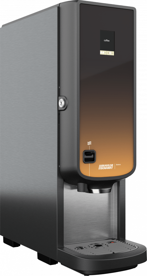 Product angle 3 - Bolero 11