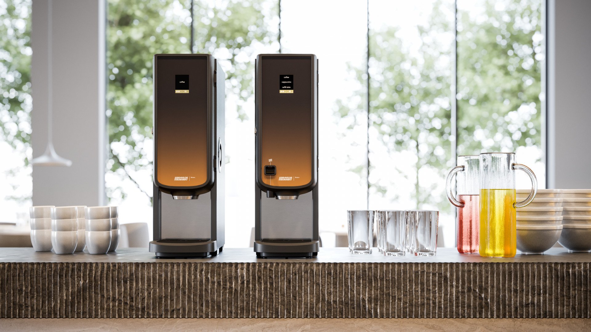 Product angle 5 - Bolero 21