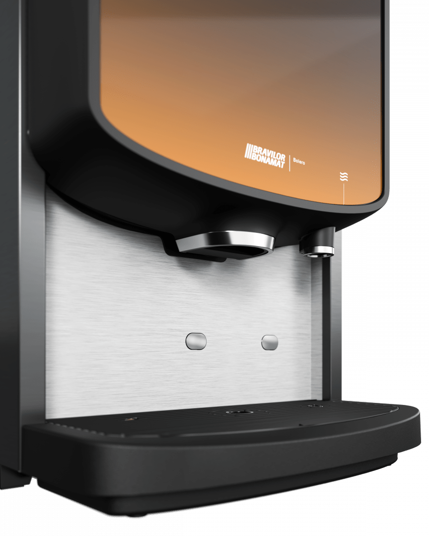 Product angle 4 - Bolero 43 CS