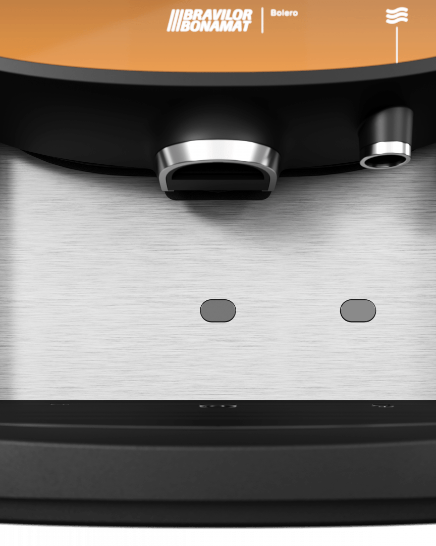 Product angle 5 - Bolero 43 CS