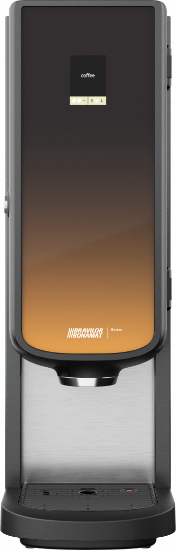 Product angle 1 - Bolero 11 (Without hot water)