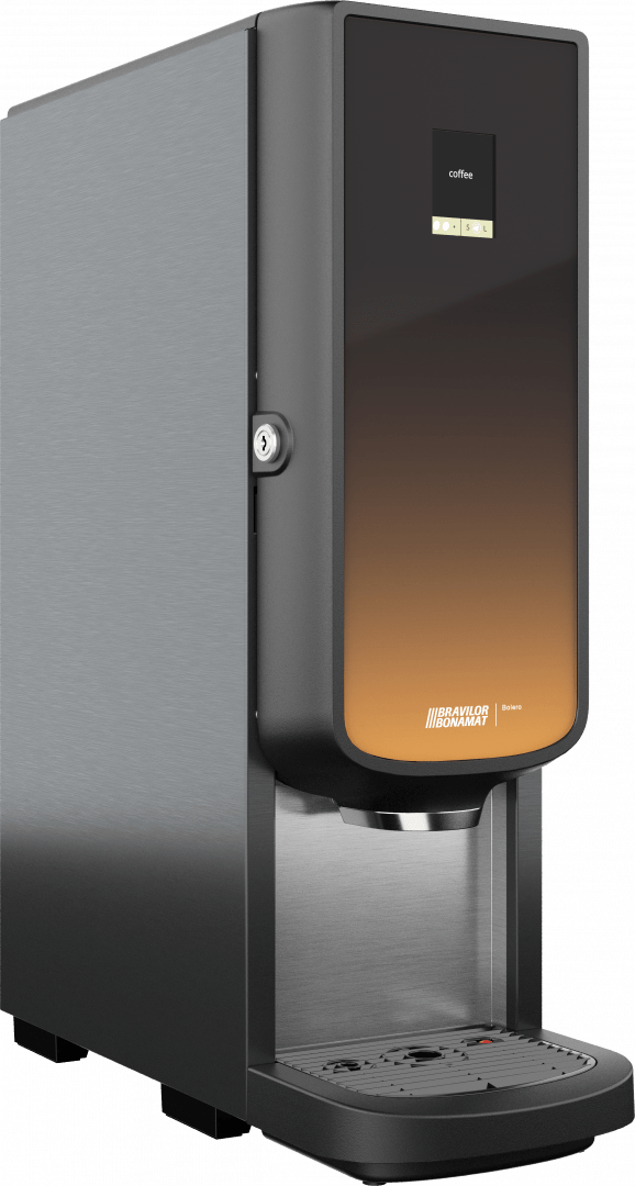 Product angle 2 - Bolero 11 (Without hot water)