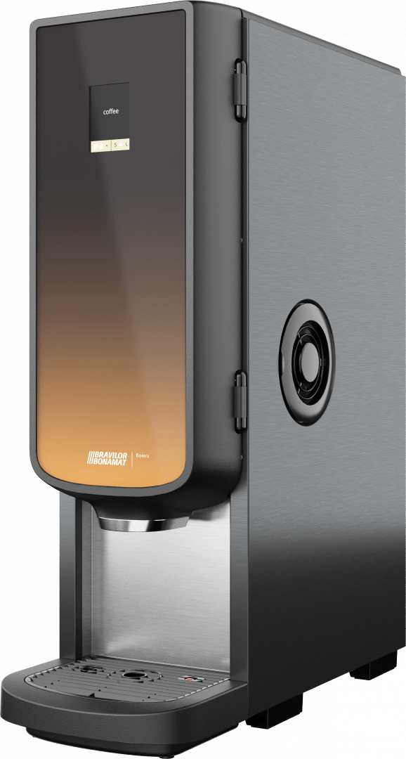 Product angle 3 - Bolero 11 (Without hot water)