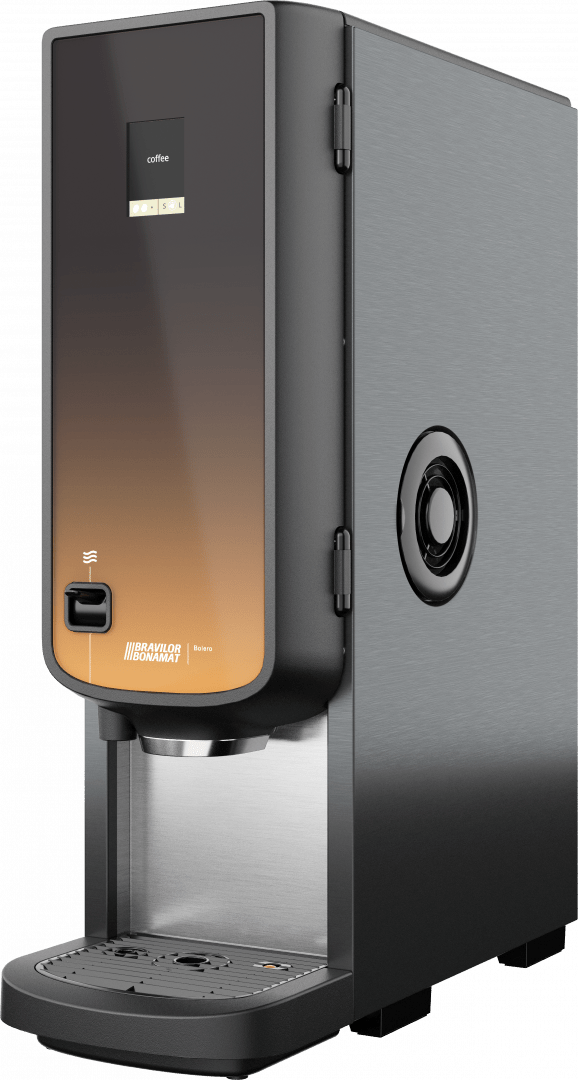 Product angle 4 - Bolero 11 3kW