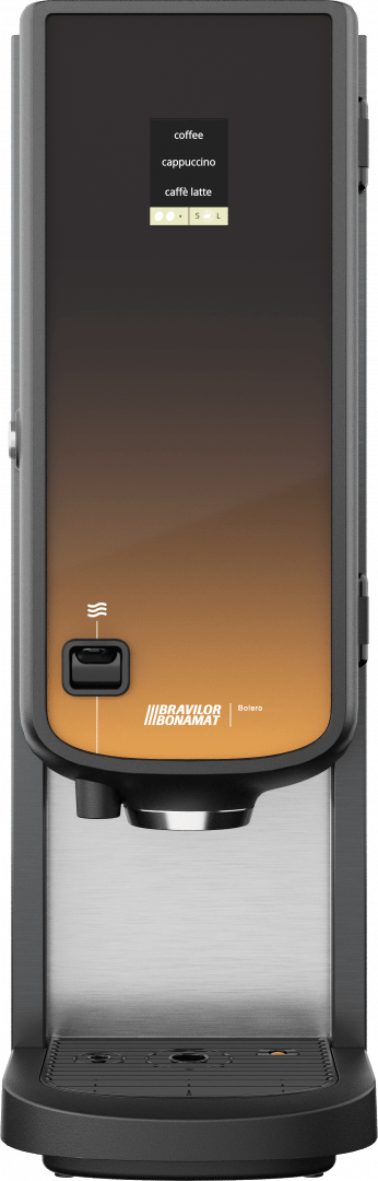 Product angle 1 - Bolero 21