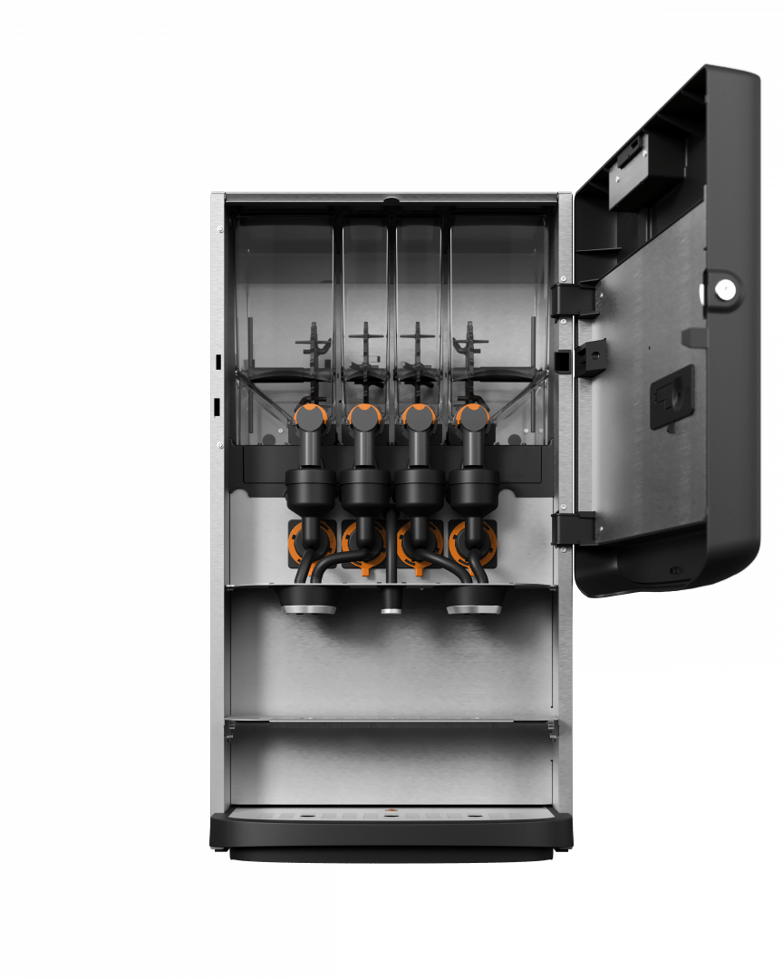 Product angle 5 - Bolero Turbo XL 44