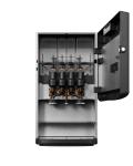 Product angle 5 - Bolero Turbo XL 44