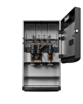 Product angle 5 - Bolero Turbo XL 43 400V