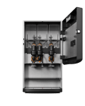 Product angle 5 - Bolero Turbo XL 33 400V