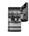Product angle 4 - Bolero Turbo XL 33 SO 400V