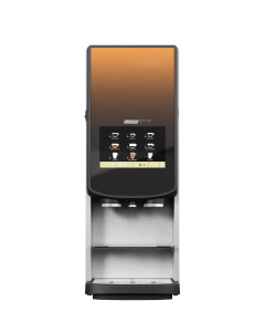 Product angle 1 - Bolero Turbo 43