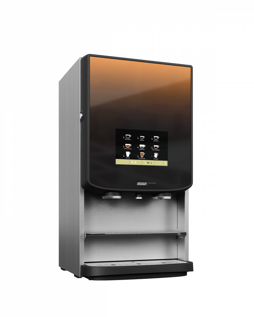 Product angle 3 - Bolero Turbo XL 43