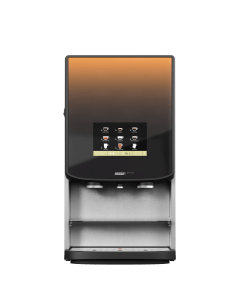 Product angle 1 - Bolero Turbo XL 43