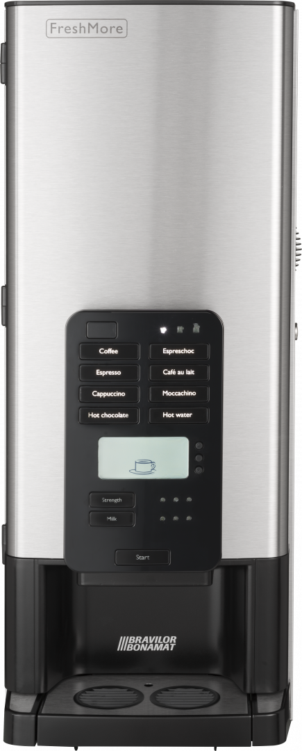 Product angle 1 - FreshMore 310