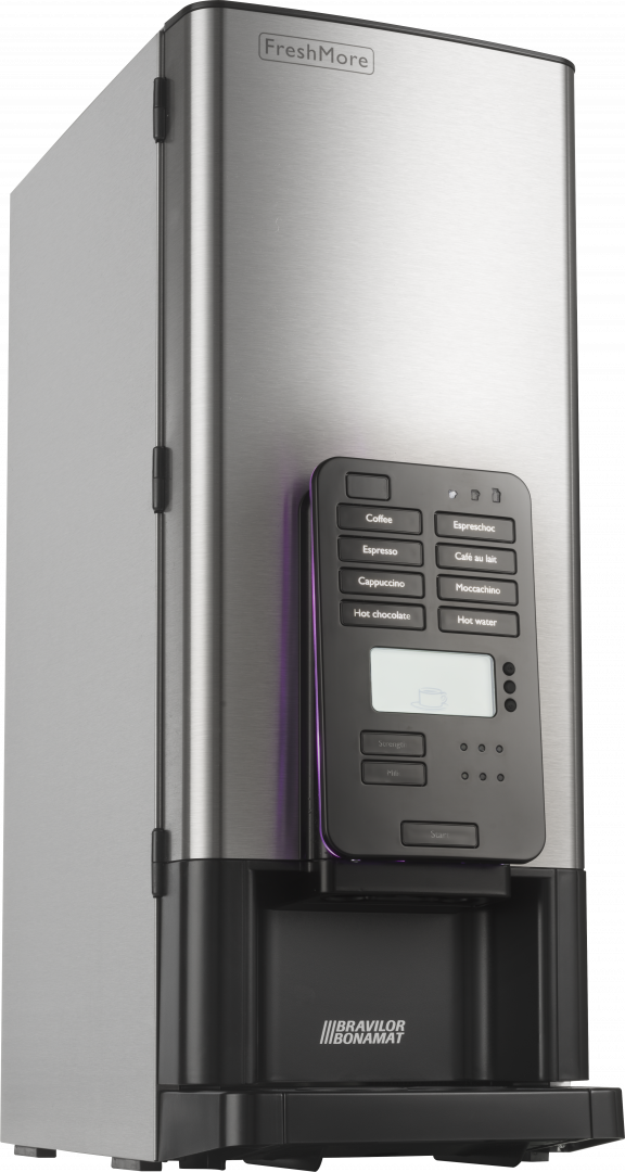Product angle 4 - FreshMore 310