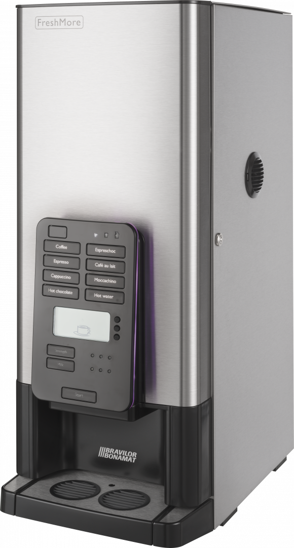 Product angle 2 - FreshMore 310