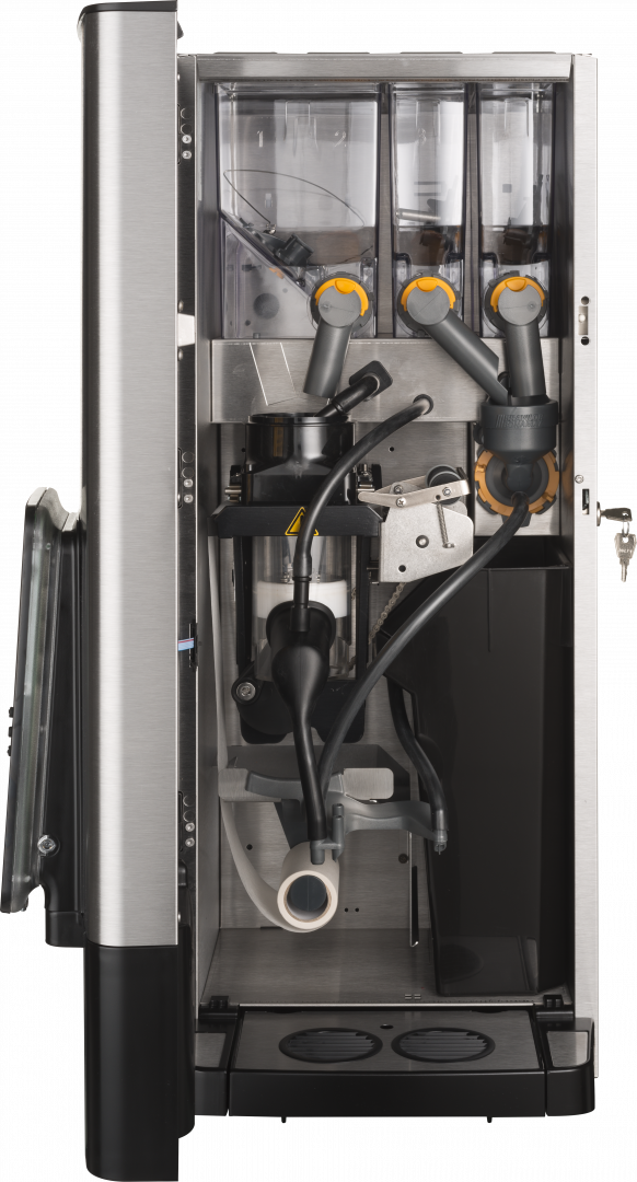 Product angle 5 - FreshMore 310