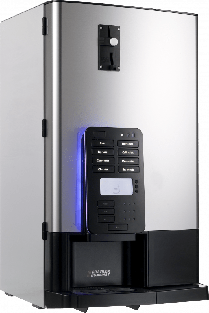 Product angle 2 - FreshMore XL 330