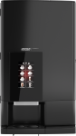 Product angle 1 - FreshMore XL 330 Touch svart