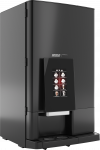 Product angle 3 - FreshMore XL 330 Touch svart