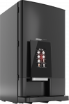 Product angle 4 - FreshMore XL 330 Touch svart
