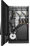 Product angle 5 - FreshMore XL 330 Touch svart