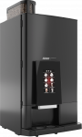 Product angle 3 - FreshGround XL 330 Touch Schwarz