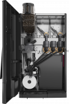 Product angle 5 - FreshGround XL 330 Touch Schwarz