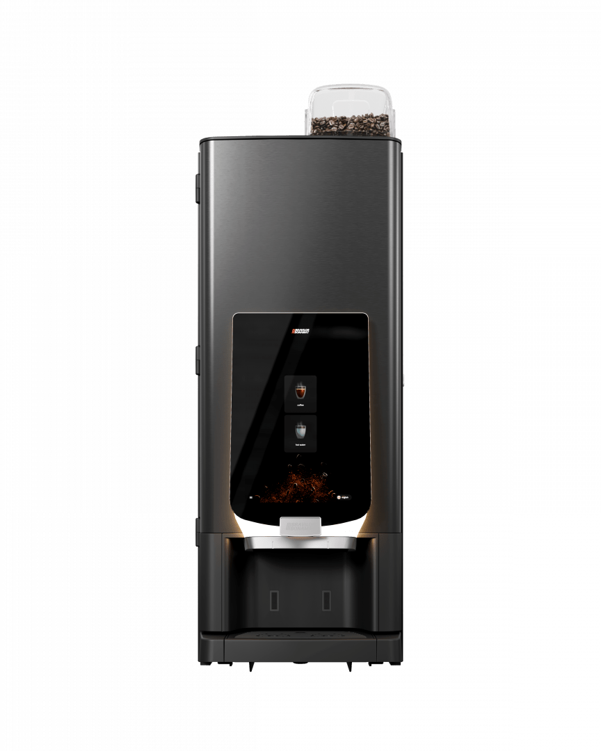 Product angle 1 - FreshGround 100