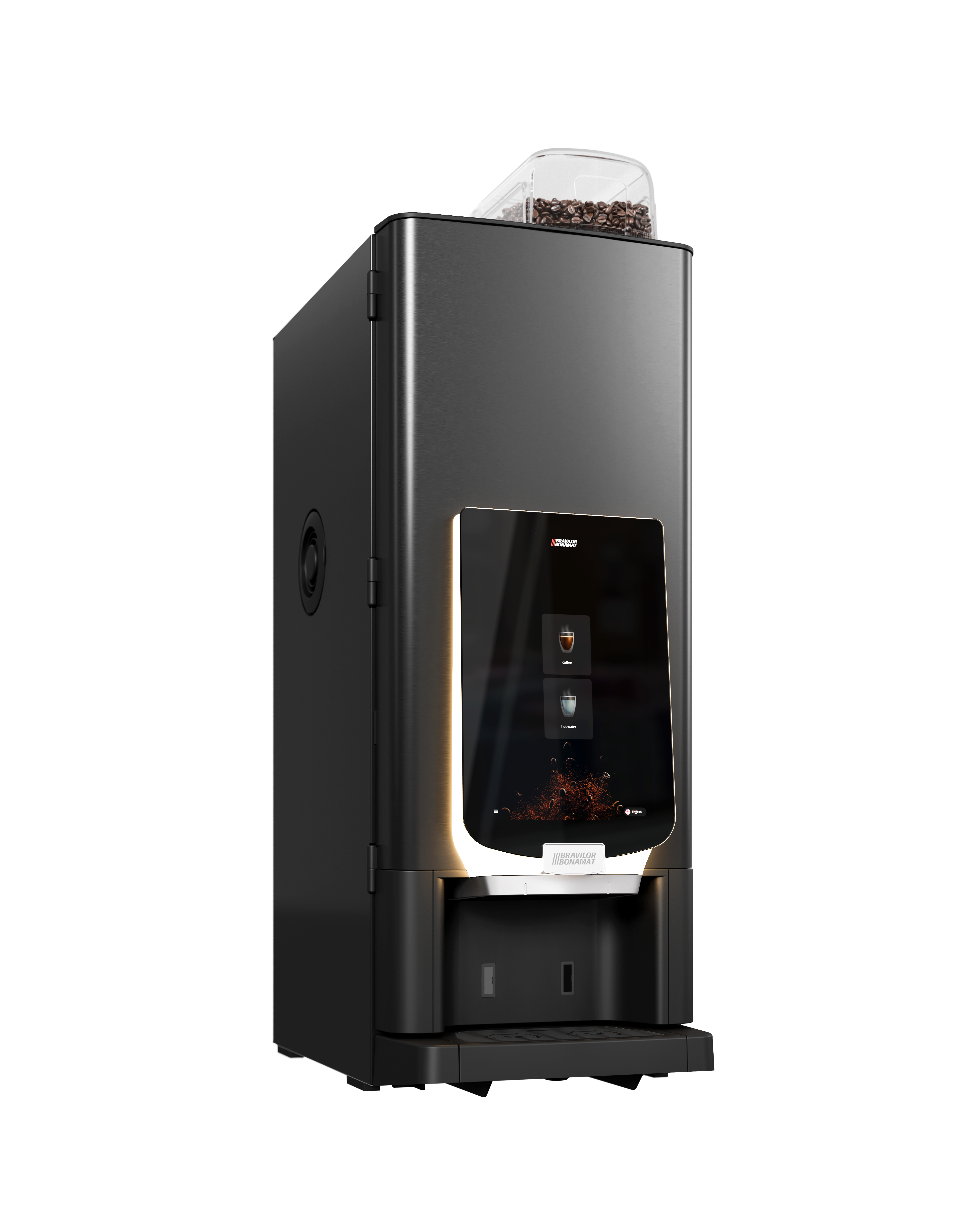 Product angle 2 - FreshGround 100