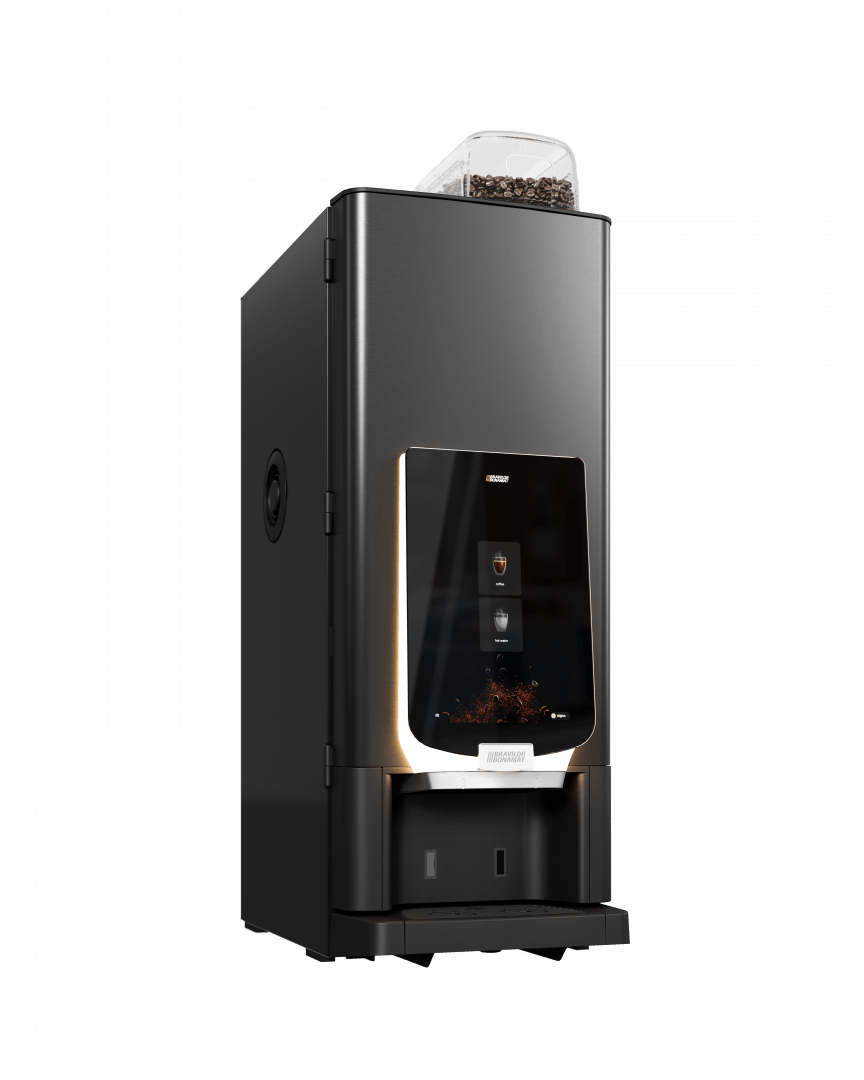 Product angle 2 - FreshGround 100