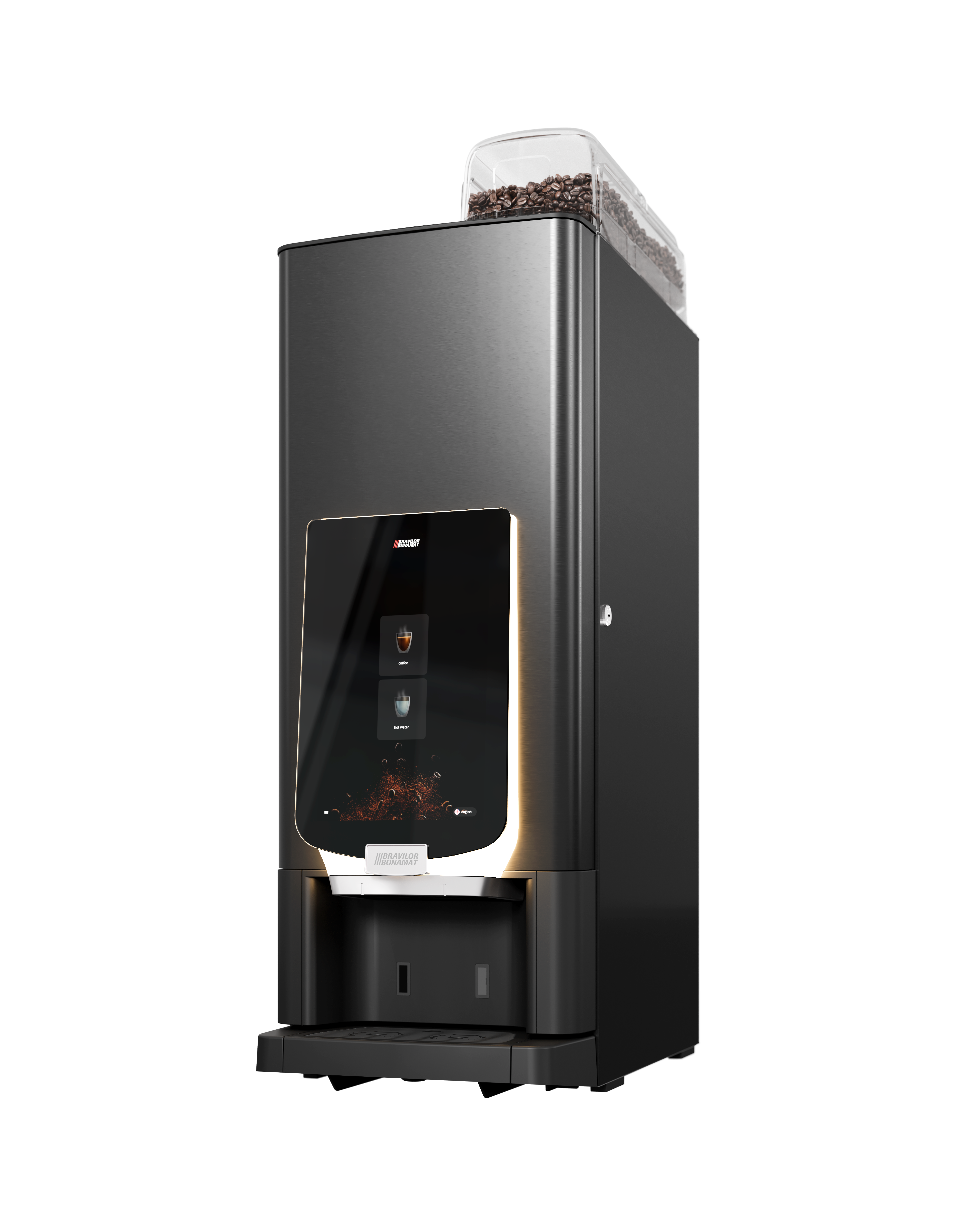 Product angle 3 - FreshGround 100