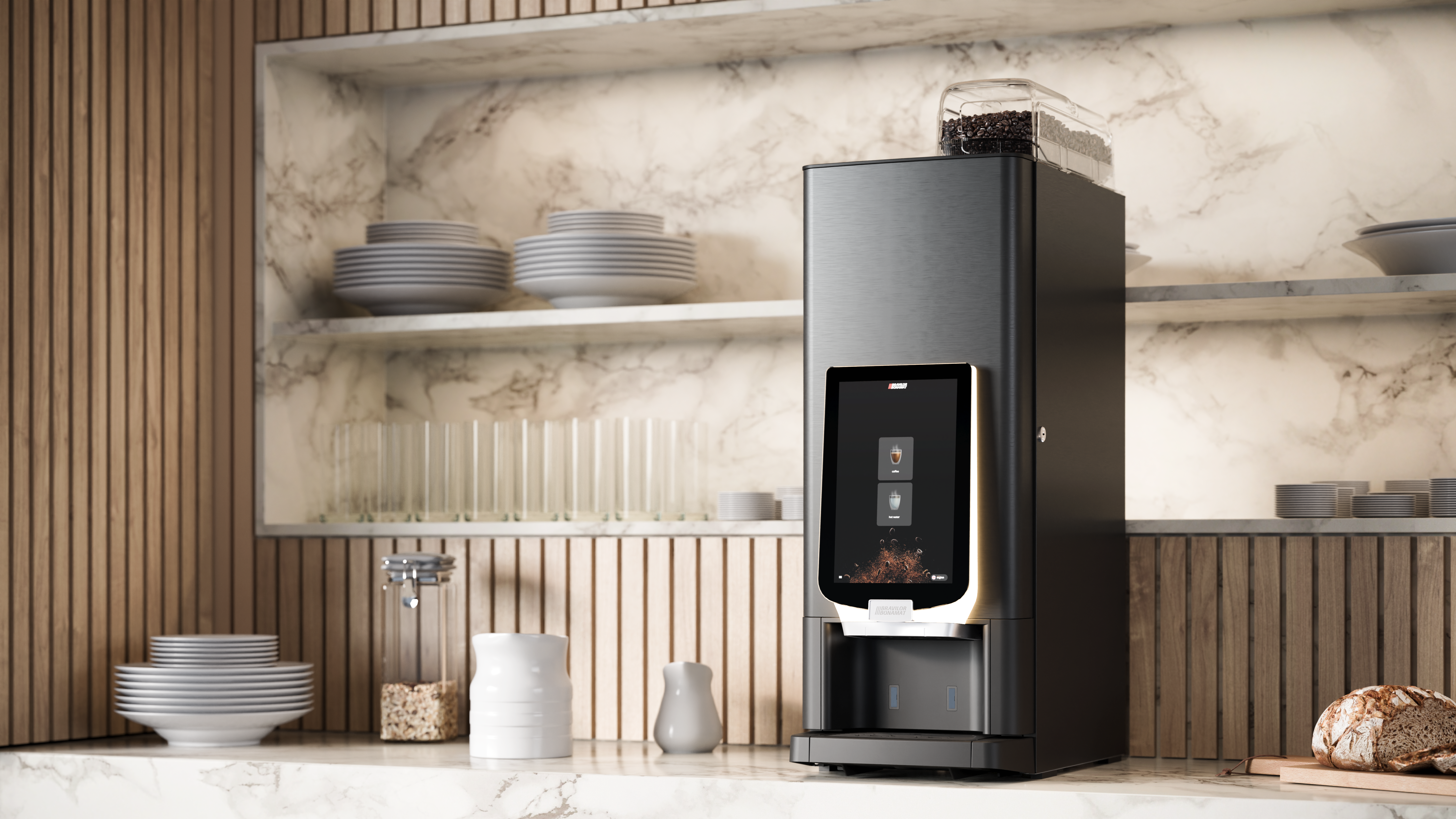 Product angle 11 - FreshGround 100