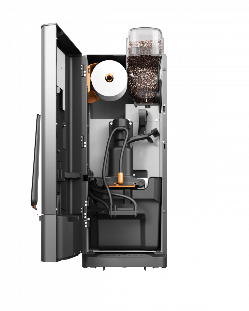 Product angle 4 - FreshGround 100